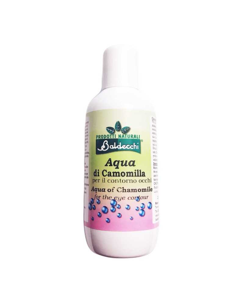Acqua di Camomilla Baldecchi
