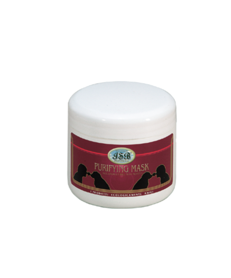 Purifying Maschera ISB Iv San Bernard