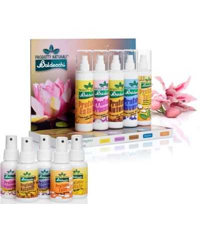 Profumo Quattro Stagioni Baldecchi