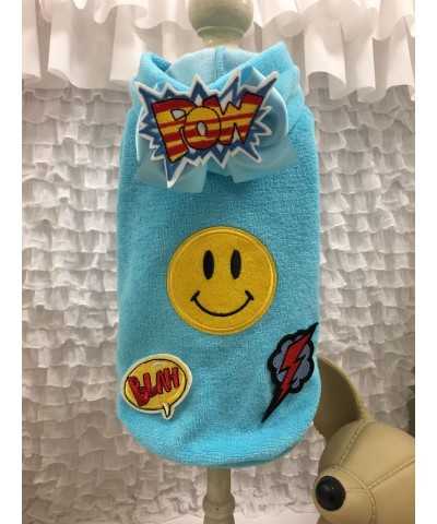 Superpatch Sweatshirt Grace Graciola