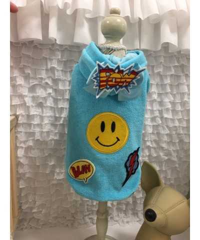 Superpatch Sweatshirt Grace Graciola