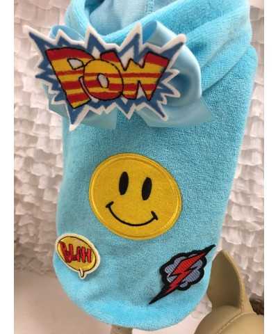 Superpatch Sweatshirt Grace Graciola
