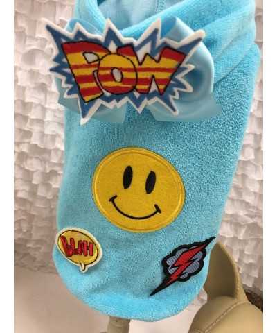 Superpatch Sweatshirt Grace Graciola