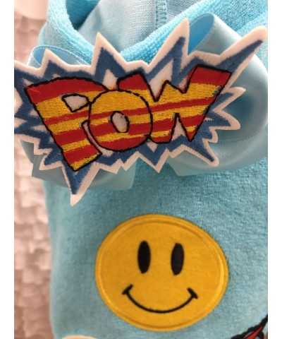 Superpatch Sweatshirt Grace Graciola