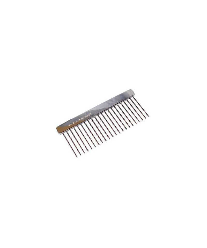 Pettine Ultimate De-Matting Comb 1 All System