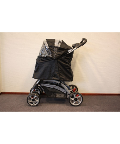 Rain Cover Universale Innopet dark bleu