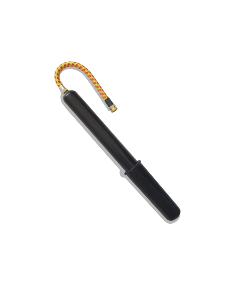 Mini pompa Aria pneumatici InnoPet