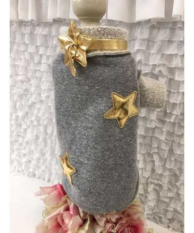 Gold Star Sweatshirt Grace Graciola