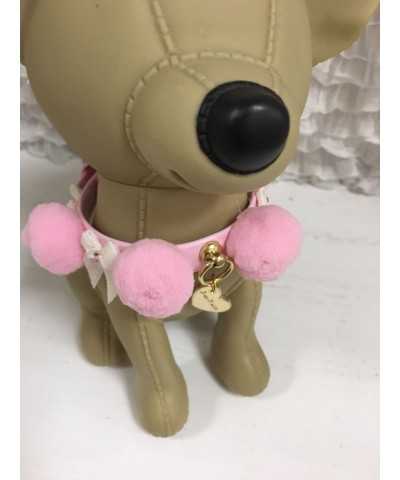 Vey Pom Pom Collar Grace Graciola