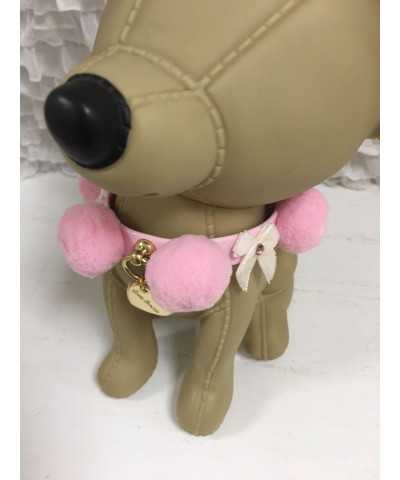 Vey Pom Pom Collar Grace Graciola