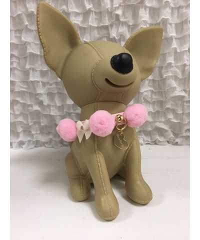 Vey Pom Pom Collar Grace Graciola