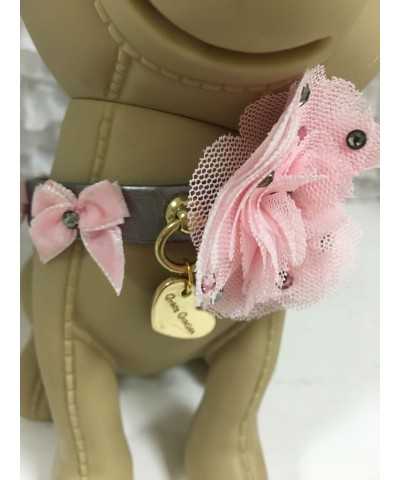 Very Lovely Collar Grace Graciola