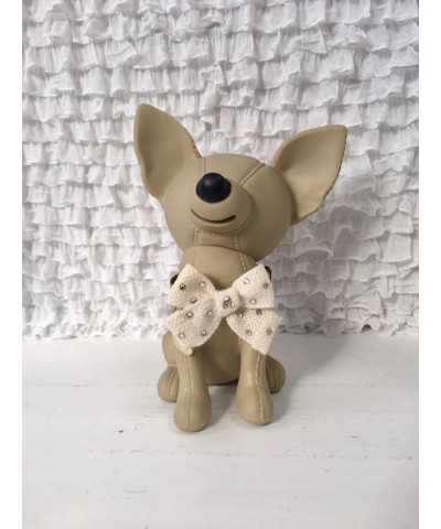 Precious Wool Bow Collar Grace Graciola