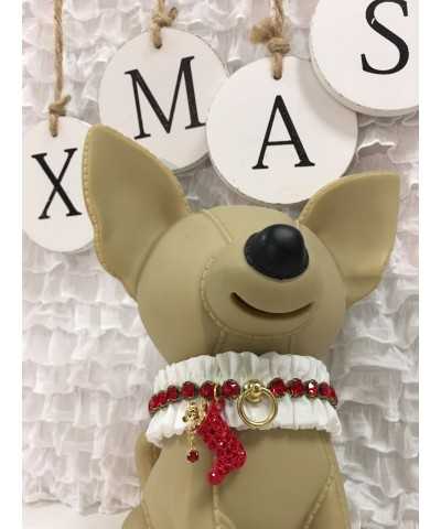 Xmas Precious Sock Collar Grace Graciola
