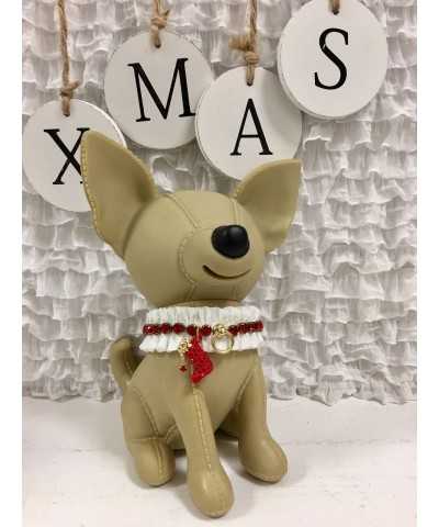 Xmas Precious Sock Collar Grace Graciola
