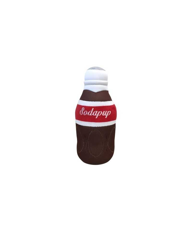 Gioco Rinfrescante Cinema Soda