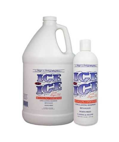 CCS Ice On Ice Detangling Conditioner