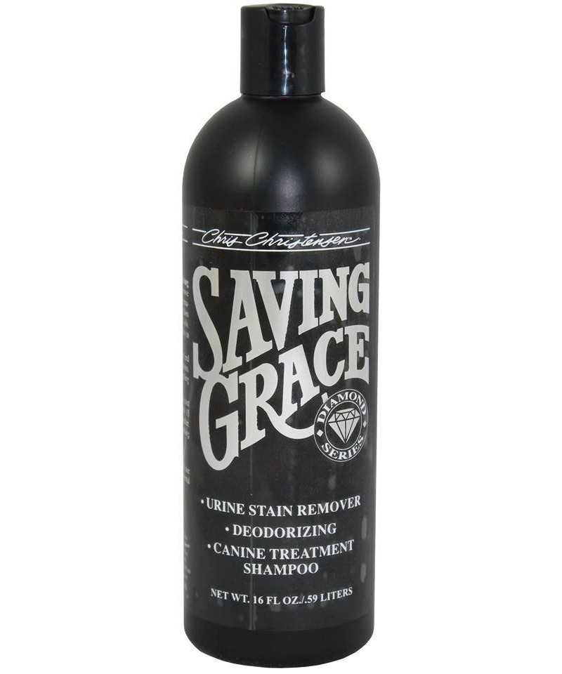 Saving Grace Chris Christensen