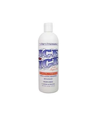 CCS Ice On Ice Detangling Conditioner