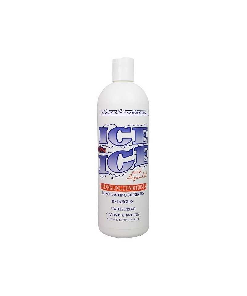CCS Ice On Ice Detangling Conditioner