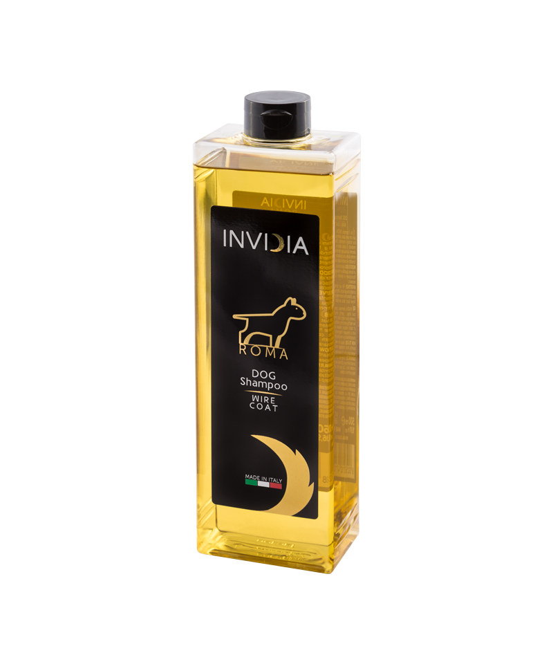 Invidia Roma Shampoo
