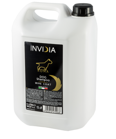 Invidia Roma Shampoo