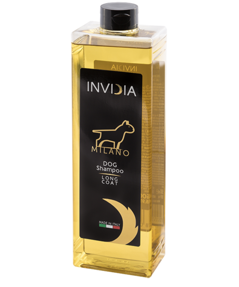 Invidia Milano Shampoo