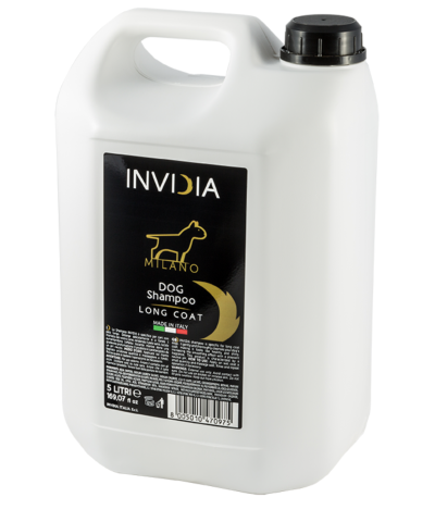 Invidia Milano Shampoo