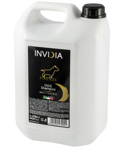 Invidia Firenze Shampoo