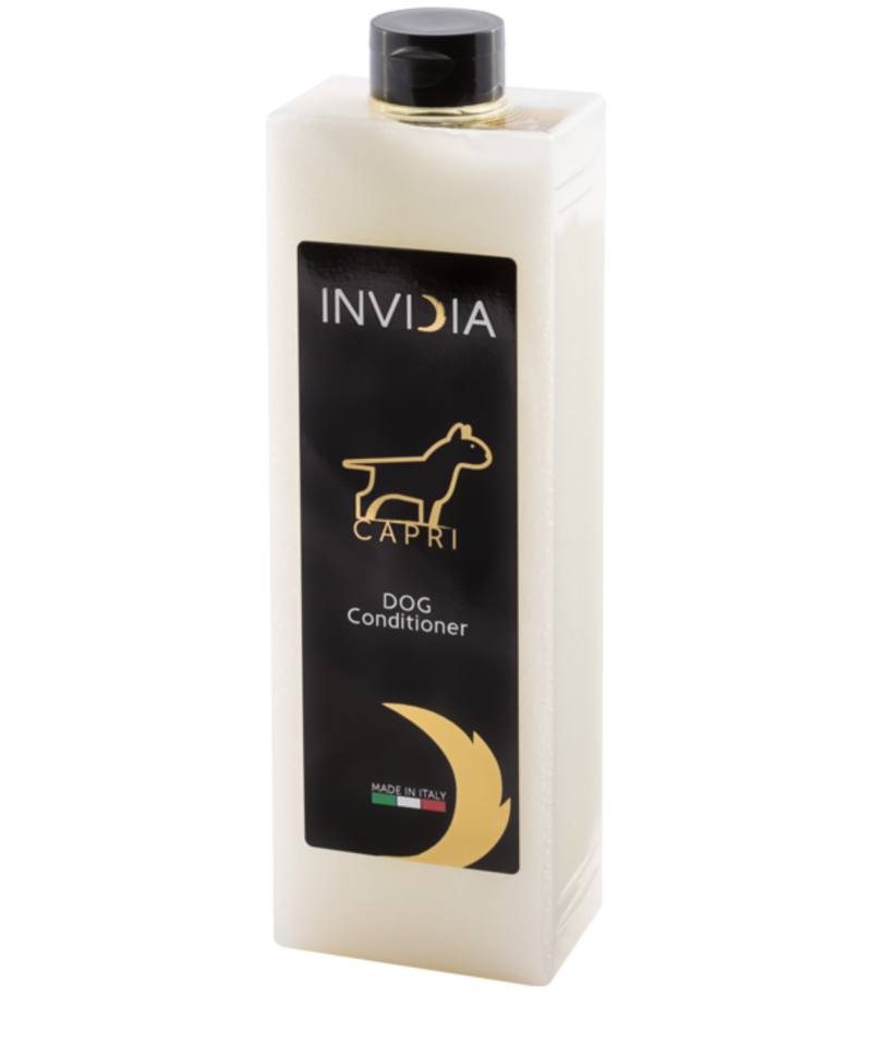 Invidia Capri Balsamo