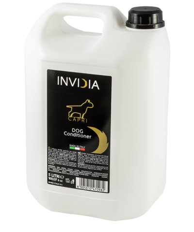 Invidia Capri Balsamo