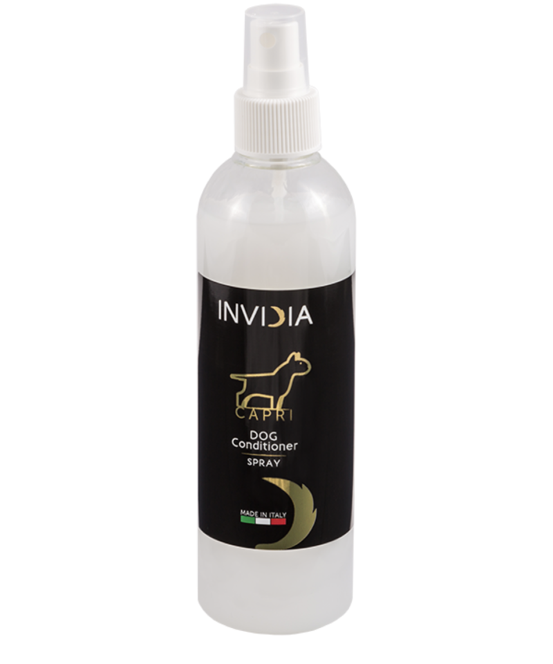 Invidia Capri Balsamo Spray