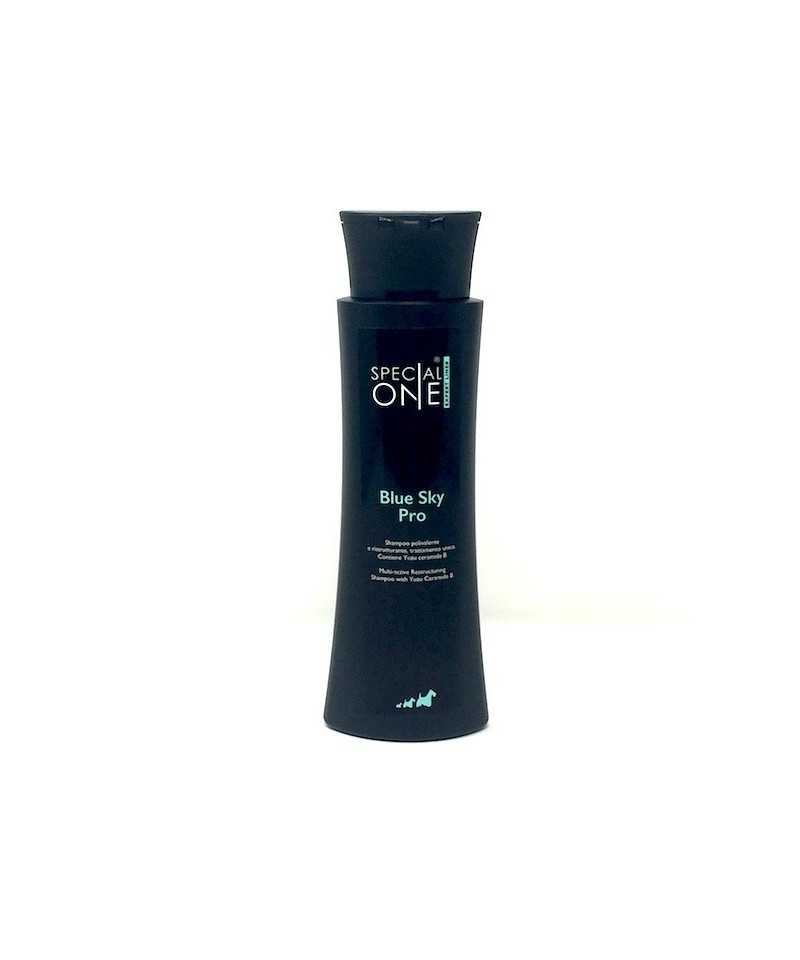 Shampoo Blue Sky Pro Special One