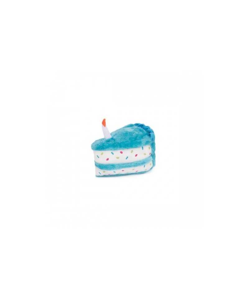 Gioco in Peluche Birthday Cake Toy