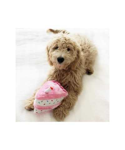Gioco in Peluche Birthday Cake Toy