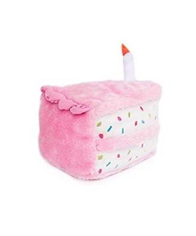 Gioco in Peluche Birthday Cake Toy