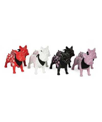 Salvadanaio French Bulldog Pomme Pidou