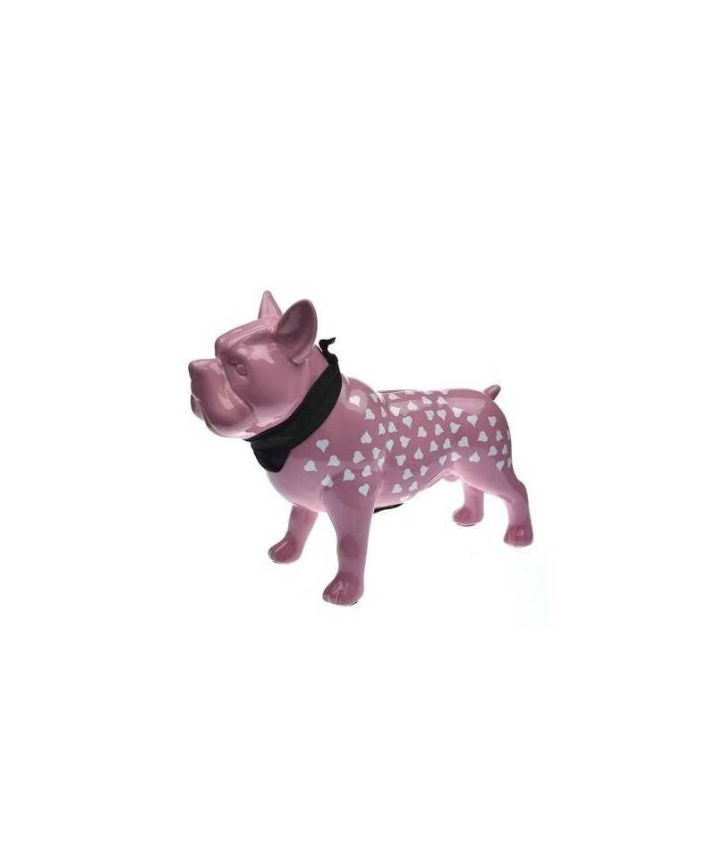 Salvadanaio French Bulldog Pomme Pidou