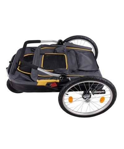 Passeggino InnoPet® Buggy Hercules