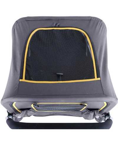 Passeggino InnoPet® Buggy Hercules
