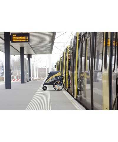 Passeggino InnoPet® Buggy Hercules