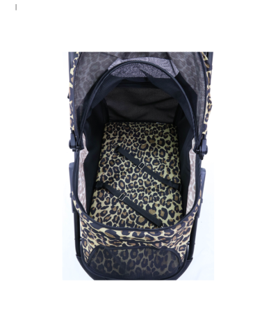 Passeggino InnoPet® Buggy Allure