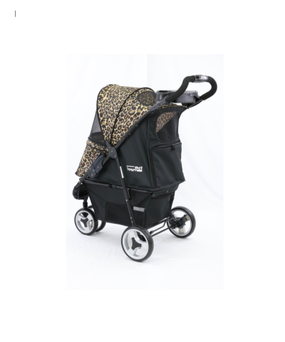 Passeggino InnoPet® Buggy Allure