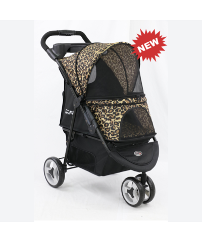 Passeggino InnoPet® Buggy Allure