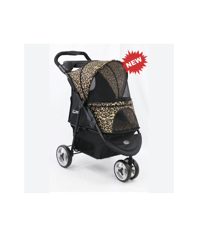 Passeggino InnoPet® Buggy Allure