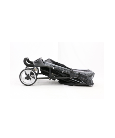Passeggino InnoPet® Buggy Allure