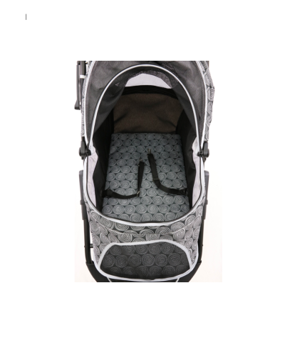 Passeggino InnoPet® Buggy Allure