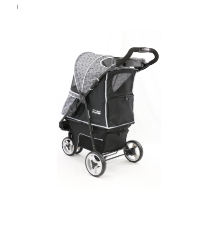 Passeggino InnoPet® Buggy Allure