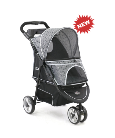 Passeggino InnoPet® Buggy Allure