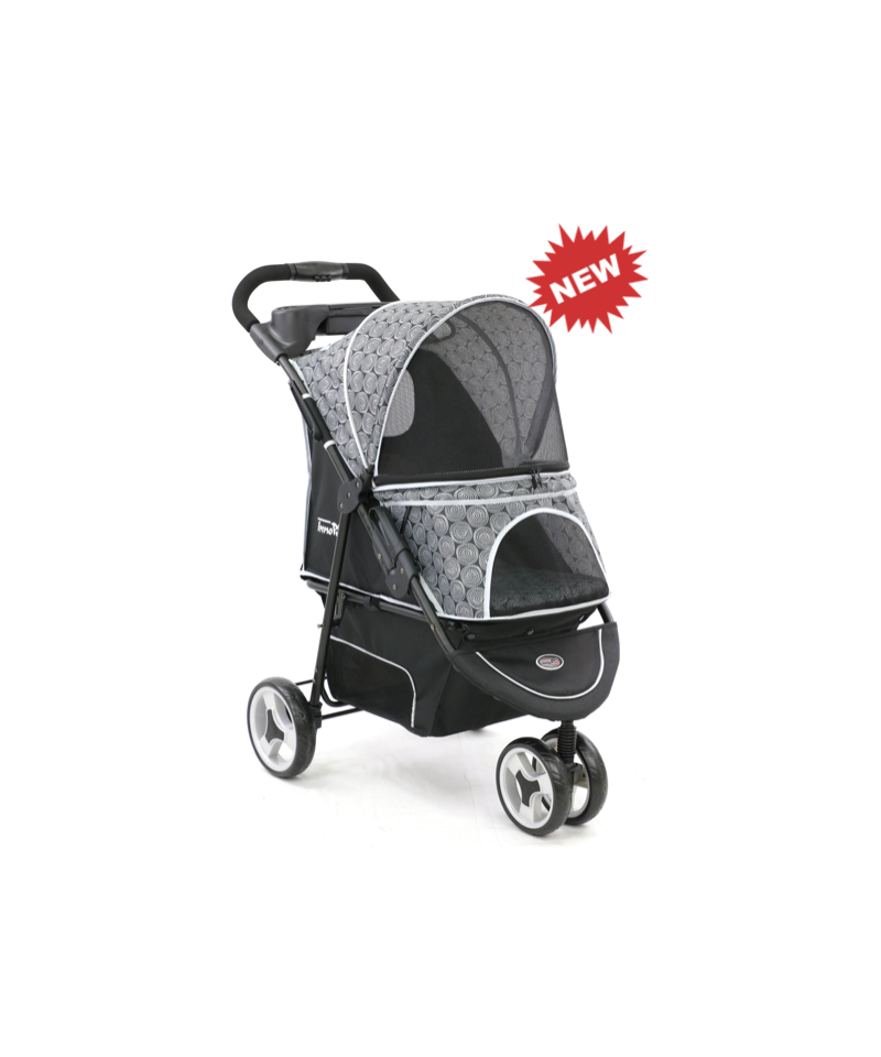 Passeggino InnoPet® Buggy Allure